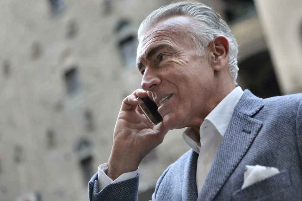 Margin Call nach&nbsp;Rubelzerfall